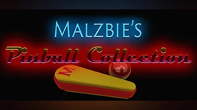 Сборник Malzbie's Pinball Collection