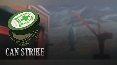Сборник Can Strike