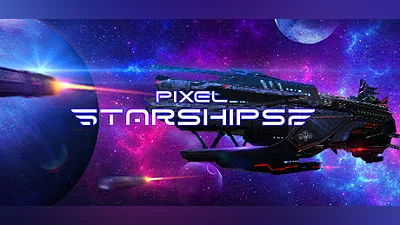 Сборник Pixel Starships 2