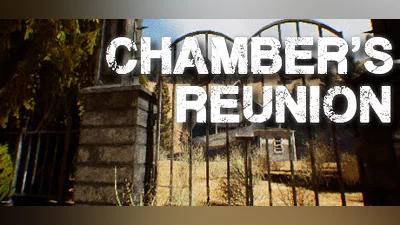Сборник Chamber's Reunion