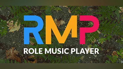 Сборник RMP: Role Music Player