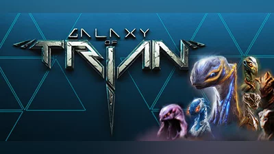 Сборник Galaxy of Trian Demo