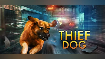 Сборник THIEF DOG