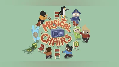 Сборник Musical Chairs