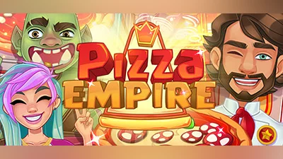 Сборник Pizza Empire!