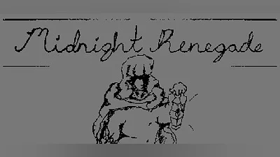 Сборник Midnight Renegade: Recollections