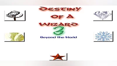 Сборник Destiny of a Wizard 3:  Beyond the World Demo