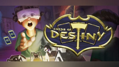 Сборник Cards of Destiny