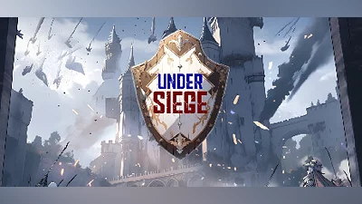 Сборник Under Siege