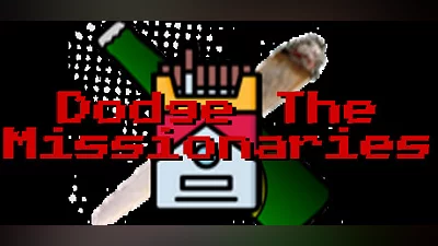 Сборник Dodge The Missionaries