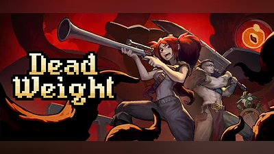 Сборник Dead Weight