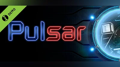 Сборник Pulsar Demo