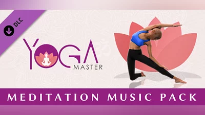 Сборник YOGA MASTER - Meditation Music Pack