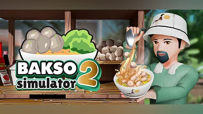 Сборник Bakso Simulator 2