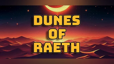 Сборник Dunes Of Raeth