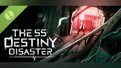 Сборник The SS Destiny Disaster Demo