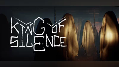 Сборник King of Silence - Prologue