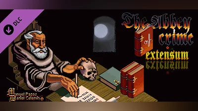 Сборник The Abbey of Crime Extensum - OST