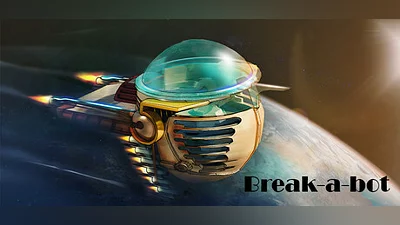 Сборник Break-a-Bot