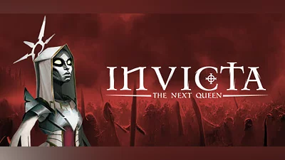 Сборник INVICTA: The Next Queen