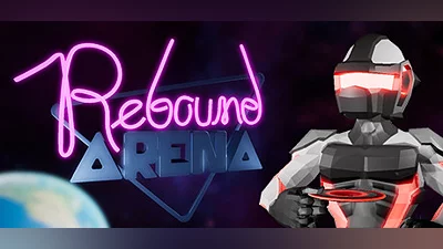 Сборник REBOUND ARENA