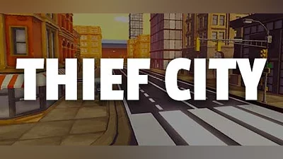 Сборник Thief City