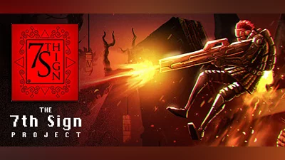 Сборник The 7th Sign Project