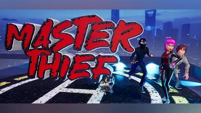 Сборник Master Thief