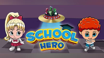 Сборник School Hero