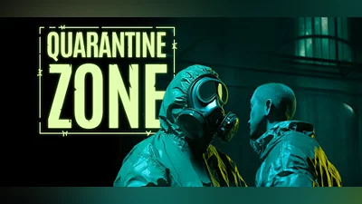 Сборник Quarantine Zone: The Last Check