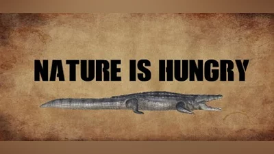 Сборник Nature is hungry