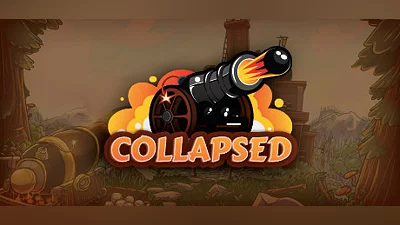 Сборник Collapsed