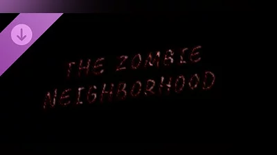 Сборник The Zombie Neighborhood - Piano Music