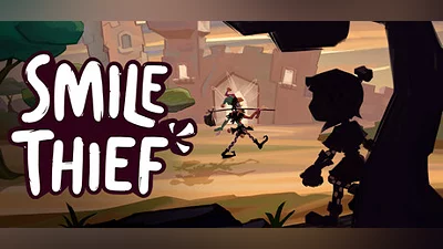 Сборник Smile Thief