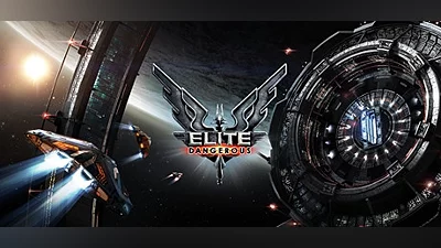 Elite: Dangerous