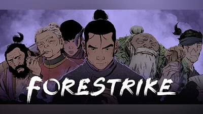 Forestrike