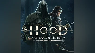 Hood: Outlaws & Legends