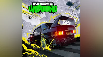 Need for Speed Unbound