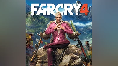 Far Cry 4