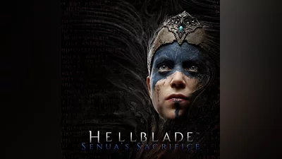 Hellblade: Senua's Sacrifice