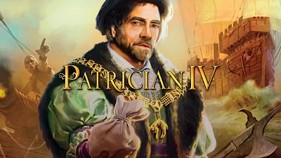 Patrician IV (PC) [RU/CIS] [Standard]