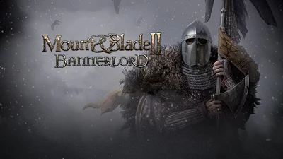 Mount & Blade II: Bannerlord (Steam)