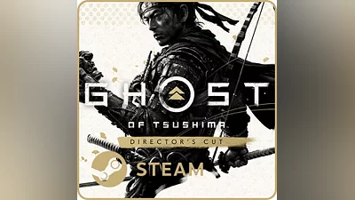 Ghost of Tsushima Director's Cut (СНГ Без РФ, Казахстан, Украина)