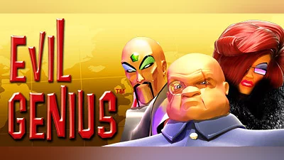 Evil Genius