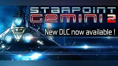 Starpoint Gemini 2
