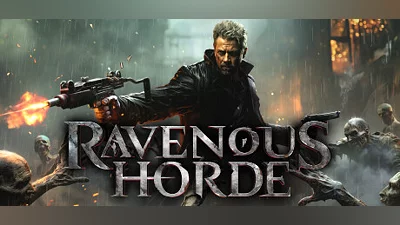 Ravenous Horde