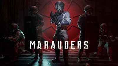 Marauders (Steam)