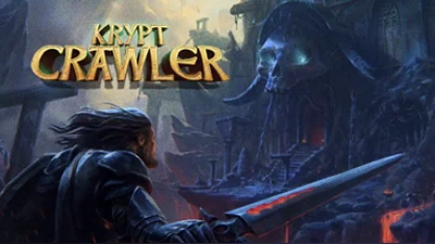 KryptCrawler (Steam)