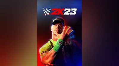 WWE 2K23 standard edition на steam