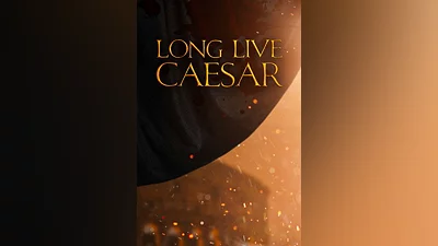 Long Live Caesar standard edition на steam